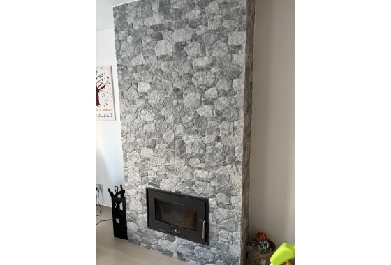 Wiederverkauf - Wohnung - Torrevieja - Centro