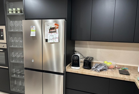 Wiederverkauf - Wohnung - Torrevieja - Centro