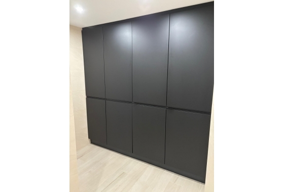 Wiederverkauf - Wohnung - Torrevieja - Centro