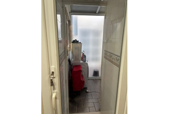 Wiederverkauf - Wohnung - Torrevieja - Centro