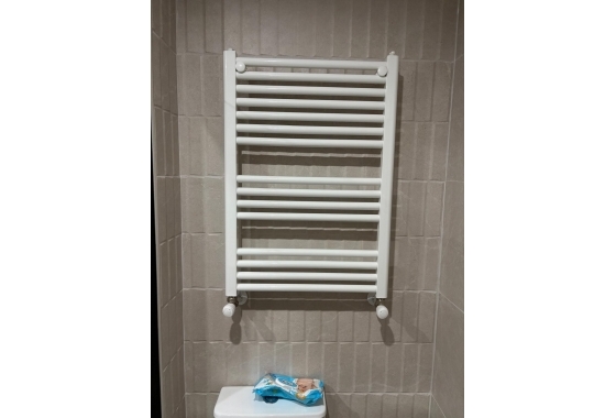 Wiederverkauf - Wohnung - Torrevieja - Centro