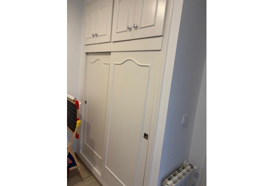 Wiederverkauf - Wohnung - Torrevieja - Centro