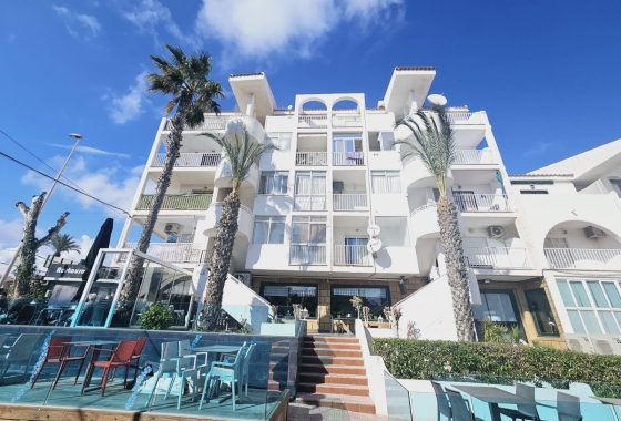 Resale - Apartment / flat - Torrevieja - Torrejón