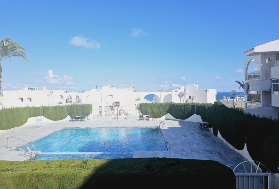 Resale - Apartment / flat - Torrevieja - Torrejón