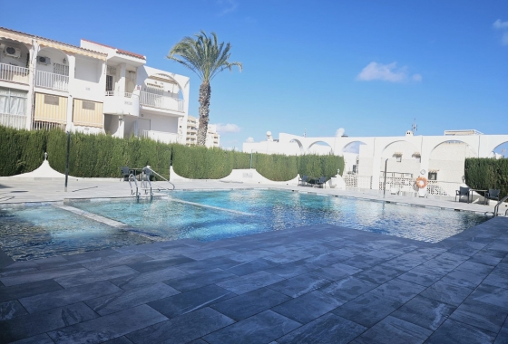 Resale - Apartment / flat - Torrevieja - Torrejón