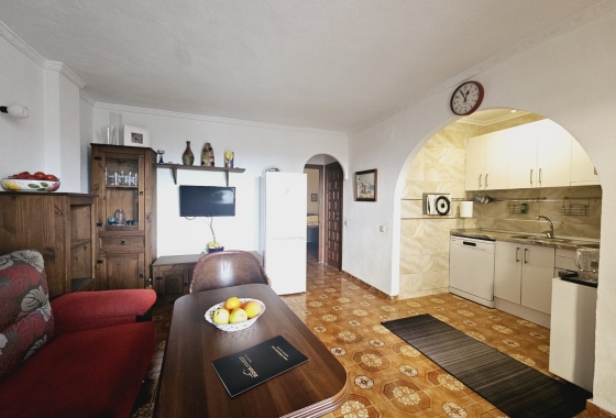Resale - Apartment / flat - Torrevieja - Torrejón