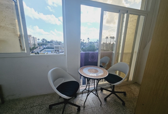 Resale - Apartment / flat - Torrevieja - Torrejón