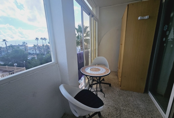 Resale - Apartment / flat - Torrevieja - Torrejón