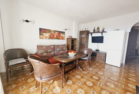 Resale - Apartment / flat - Torrevieja - Torrejón