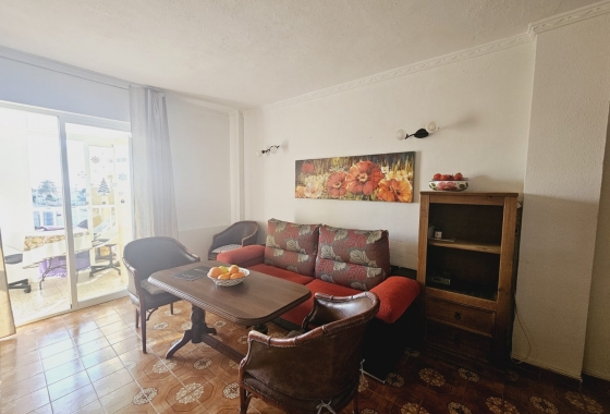 Resale - Apartment / flat - Torrevieja - Torrejón