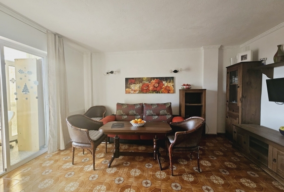 Resale - Apartment / flat - Torrevieja - Torrejón