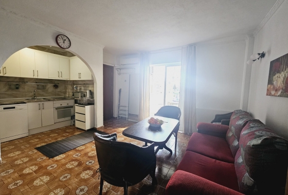 Resale - Apartment / flat - Torrevieja - Torrejón