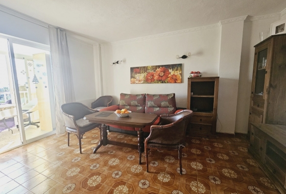 Resale - Apartment / flat - Torrevieja - Torrejón