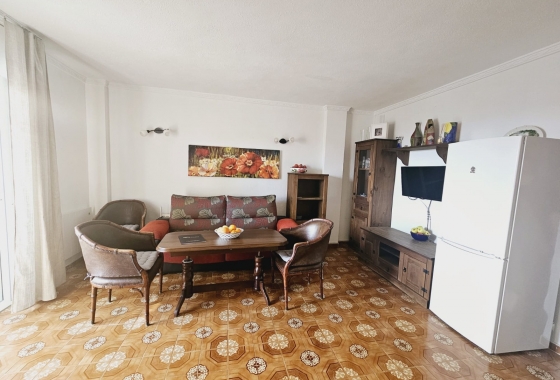 Resale - Apartment / flat - Torrevieja - Torrejón