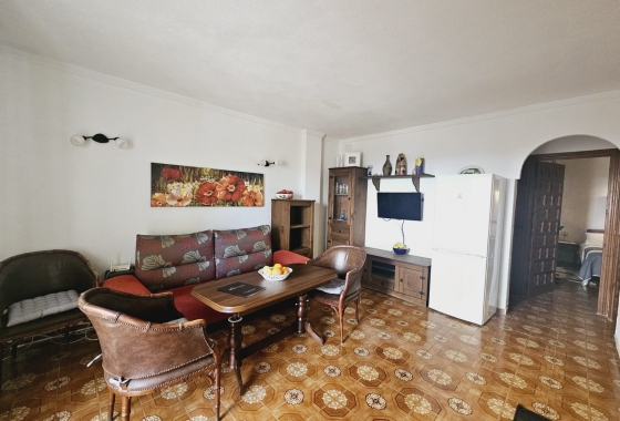 Resale - Apartment / flat - Torrevieja - Torrejón