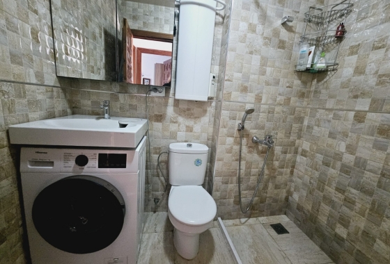 Resale - Apartment / flat - Torrevieja - Torrejón