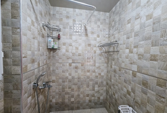 Resale - Apartment / flat - Torrevieja - Torrejón