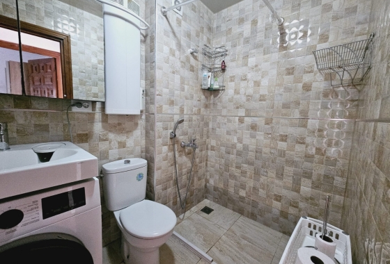 Resale - Apartment / flat - Torrevieja - Torrejón