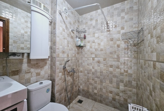 Resale - Apartment / flat - Torrevieja - Torrejón