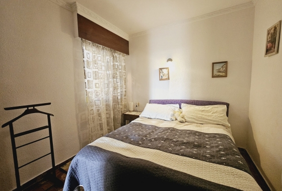 Resale - Apartment / flat - Torrevieja - Torrejón