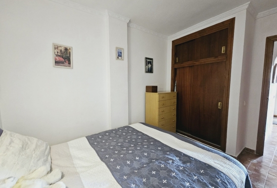 Resale - Apartment / flat - Torrevieja - Torrejón