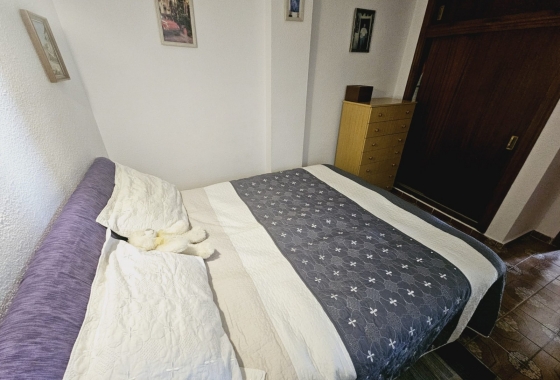 Resale - Apartment / flat - Torrevieja - Torrejón