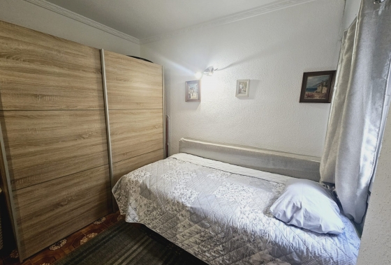 Resale - Apartment / flat - Torrevieja - Torrejón