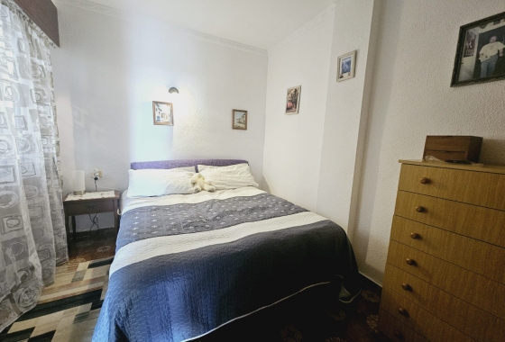 Resale - Apartment / flat - Torrevieja - Torrejón