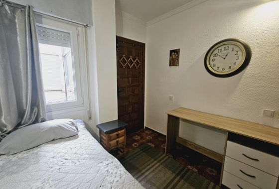 Resale - Apartment / flat - Torrevieja - Torrejón