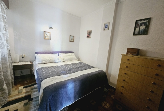 Resale - Apartment / flat - Torrevieja - Torrejón