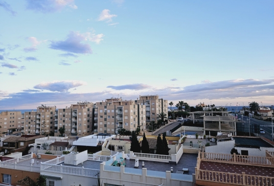 Resale - Apartment / flat - Torrevieja - Torrejón