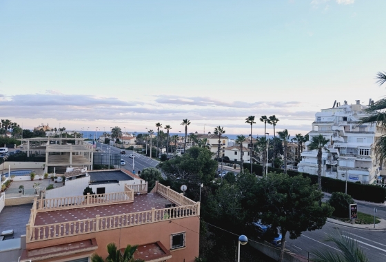 Resale - Apartment / flat - Torrevieja - Torrejón
