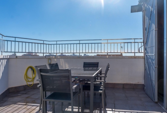 Herverkoop - Appartement / flat - Torrevieja - Estacion De Autobuses