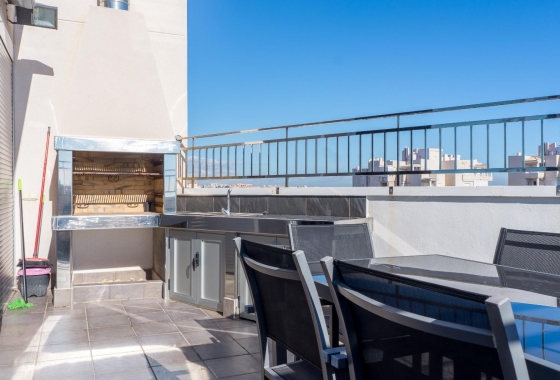 Herverkoop - Appartement / flat - Torrevieja - Estacion De Autobuses