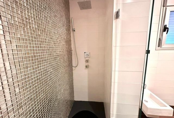 Herverkoop - Appartement / flat - Torrevieja - Estacion De Autobuses