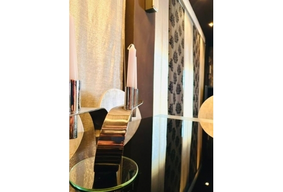 Herverkoop - Appartement / flat - Torrevieja - Estacion De Autobuses