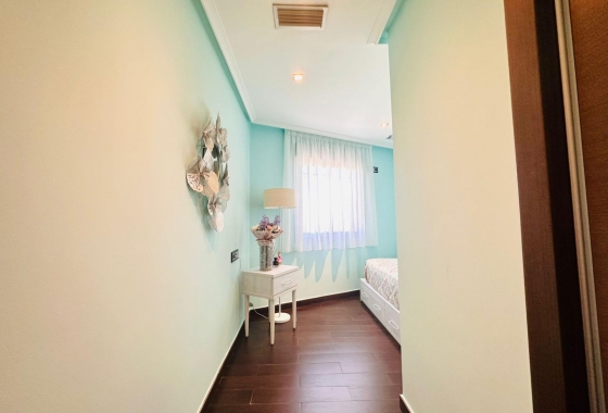 Herverkoop - Appartement / flat - Torrevieja - Estacion De Autobuses