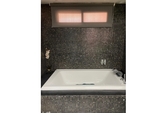 Wiederverkauf - Stadthaus - Torrevieja - Playa del Cura