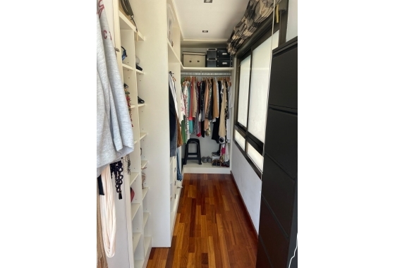 Wiederverkauf - Stadthaus - Torrevieja - Playa del Cura