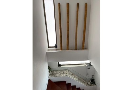 Wiederverkauf - Stadthaus - Torrevieja - Playa del Cura