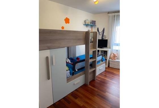 Wiederverkauf - Stadthaus - Torrevieja - Playa del Cura