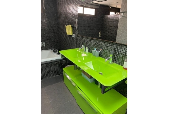 Wiederverkauf - Stadthaus - Torrevieja - Playa del Cura