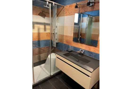 Wiederverkauf - Stadthaus - Torrevieja - Playa del Cura