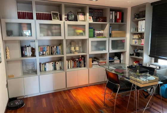 Wiederverkauf - Stadthaus - Torrevieja - Playa del Cura