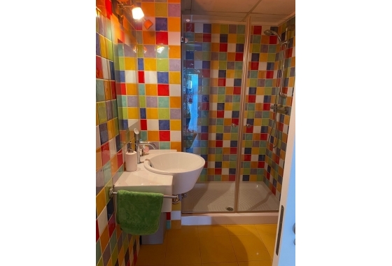 Wiederverkauf - Stadthaus - Torrevieja - Playa del Cura