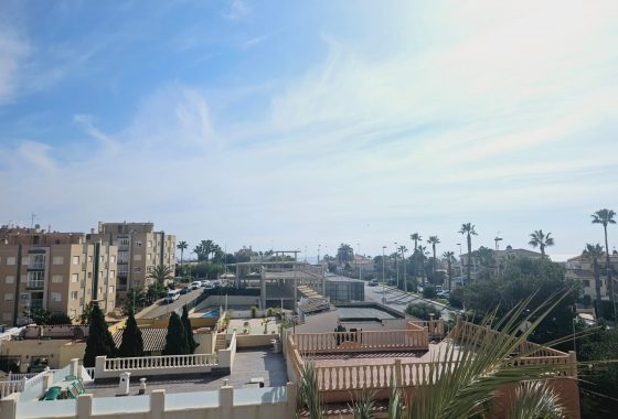 Resale - Apartment / flat - Torrevieja - Torrejón