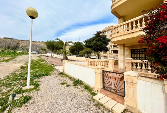 Wiederverkauf - Wohnung - Guardamar del Segura - Costa Blanca