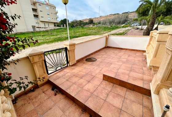 Wiederverkauf - Wohnung - Guardamar del Segura - Costa Blanca