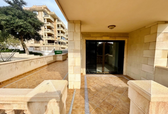 Wiederverkauf - Wohnung - Guardamar del Segura - Costa Blanca