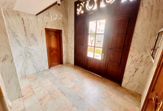 Wiederverkauf - Wohnung - Guardamar del Segura - Costa Blanca